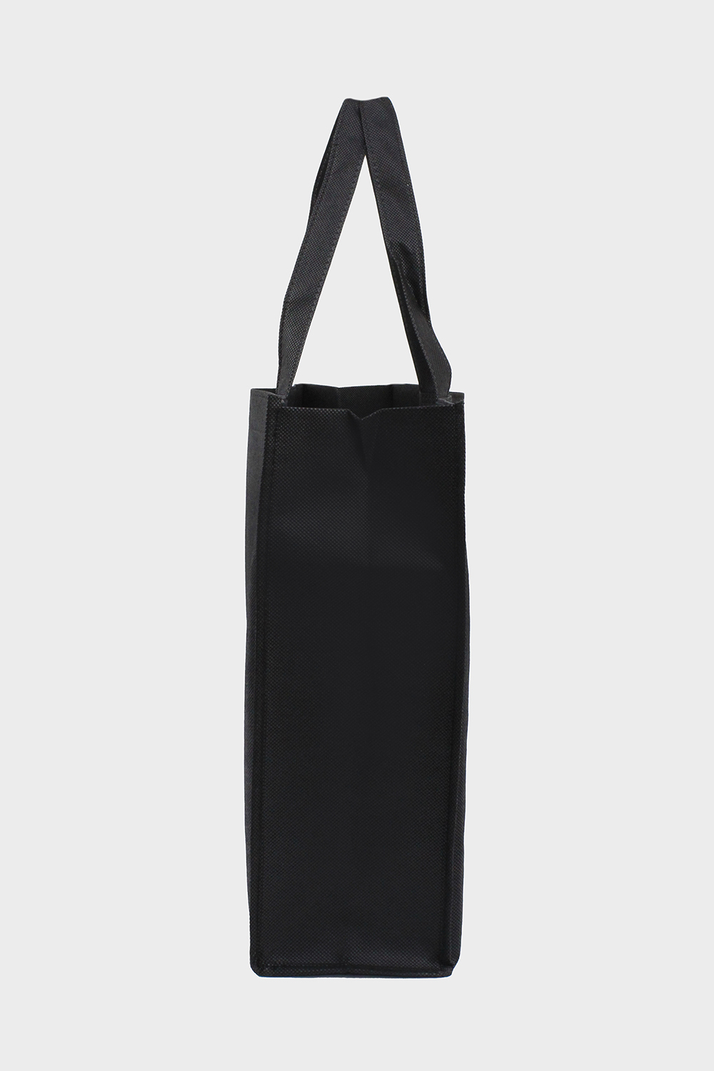 ALAIA - Nonwoven Horizontal Bag